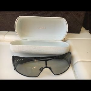 Oakley Dart Sunglasses